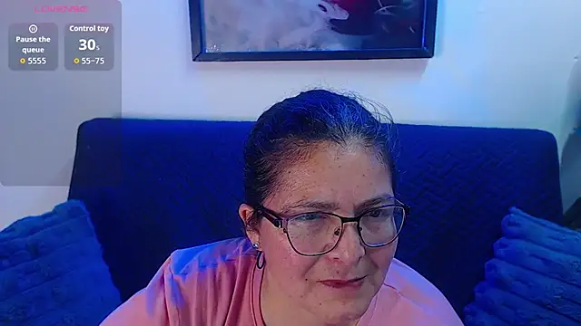 Linda banks  online show from 12.14.25