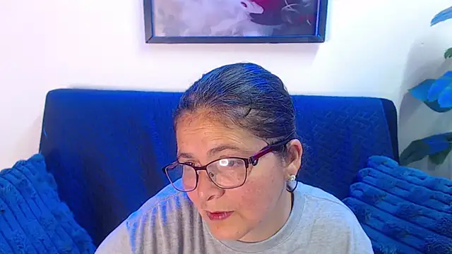 Linda banks  online show from 01.07.26