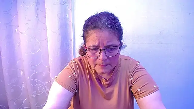 Linda banks  online show from 03.31.26