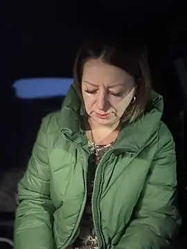 Milena-MilfaXXX online show from 01.18.26