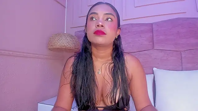 dani velvet online show from 09.10.25