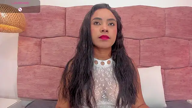 dani velvet online show from 10.11.25