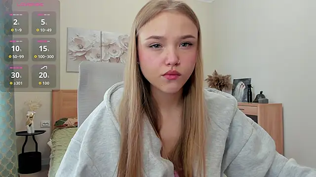 flooora 0 online show from 04.07.26