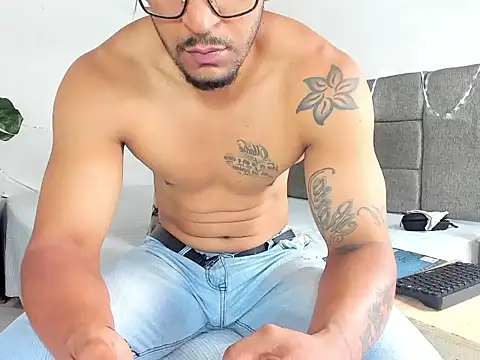 Edy coltt online show from 01.14.26