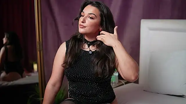 EmmaDallas online show from 07.03.26