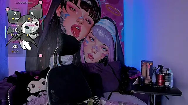 darki shine online show from 02.19.26