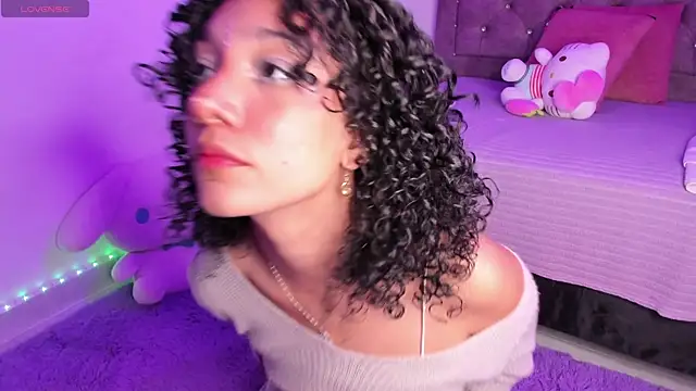 aline ackerman online show from 11.07.25