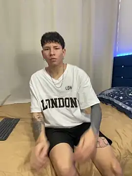 Tatiiana n Damiian online show from 11.02.25