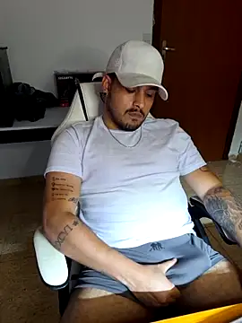 Mineirinhoot online show from 12.23.25