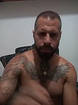 Matheus Blaze online show from 10.20.25