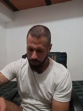 Matheus Blaze online show from 10.25.25