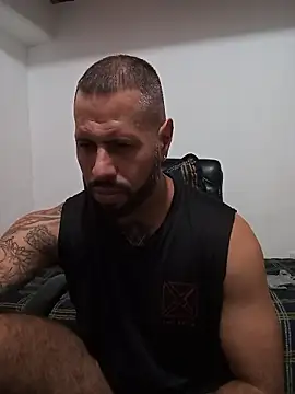 Matheus Blaze online show from 10.27.25