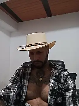 Matheus Blaze online show from 10.31.25