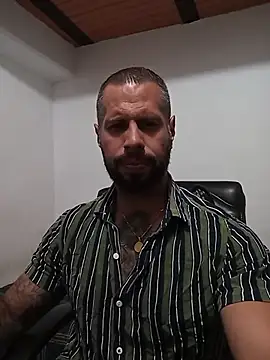 Matheus Blaze online show from 11.06.25