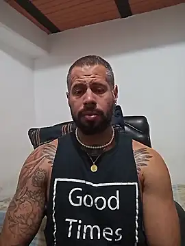 Matheus Blaze online show from 11.09.25