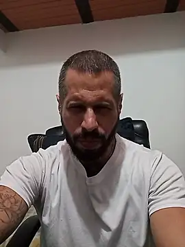 Matheus Blaze online show from 11.11.25