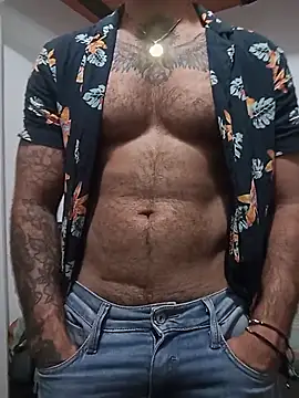 Matheus Blaze online show from 11.11.25