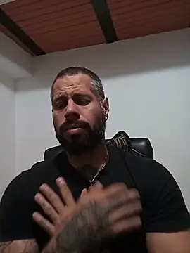 Matheus Blaze online show from 11.12.25