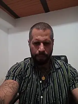 Matheus Blaze online show from 11.16.25