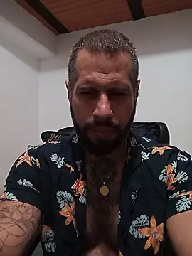 Matheus Blaze online show from 11.16.25