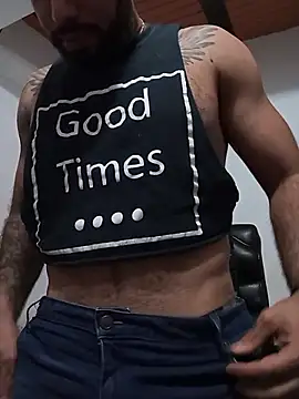 Matheus Blaze online show from 11.24.25