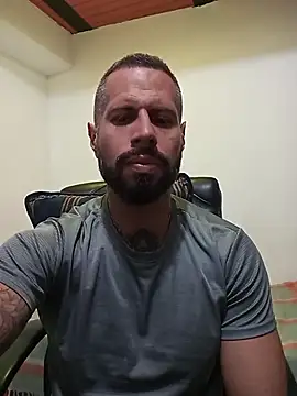 Matheus Blaze online show from 11.30.25