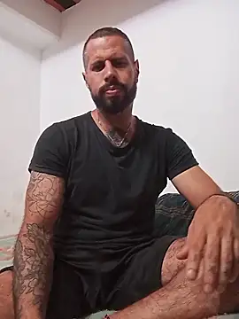 Matheus Blaze online show from 12.02.25