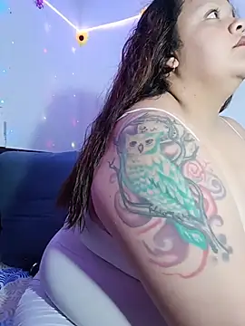 Julieta Big online show from 03.06.26