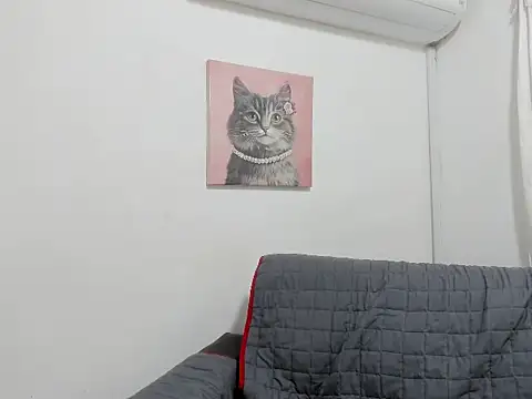 nahomy ryans online show from 11.12.25