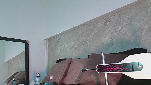 Dixie grey1 online show from 03.27.26