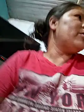 hotmom33 online show from 11.05.25