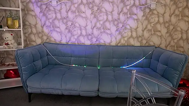 CrystallPaws online show from 03.21.26