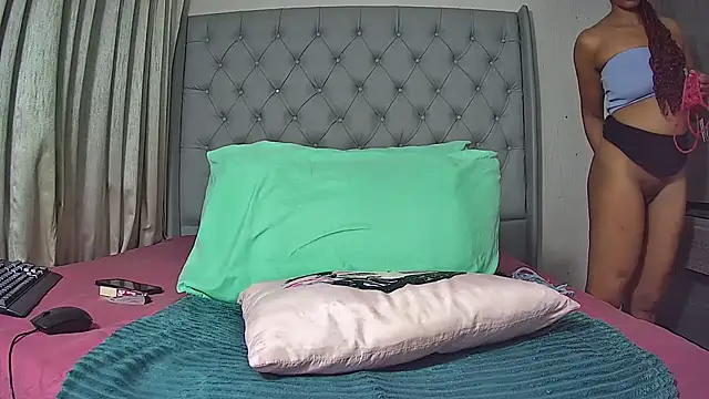 HotSexxy12 online show from 08.01.26
