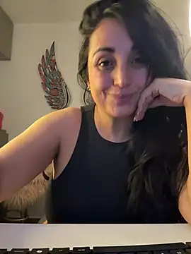 hotadhara01 online show from 05.29.26