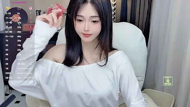 CeeKie online show from 05.01.26