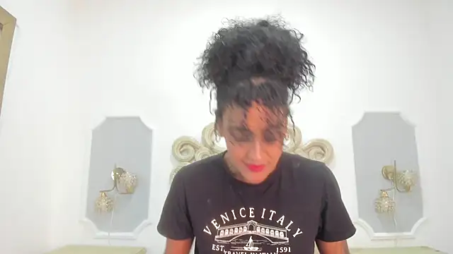 OnlyGia online show from 01.17.26