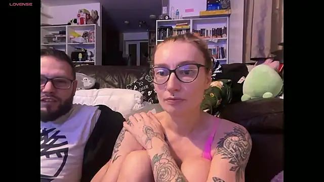 harleyblair online show from 11.26.25