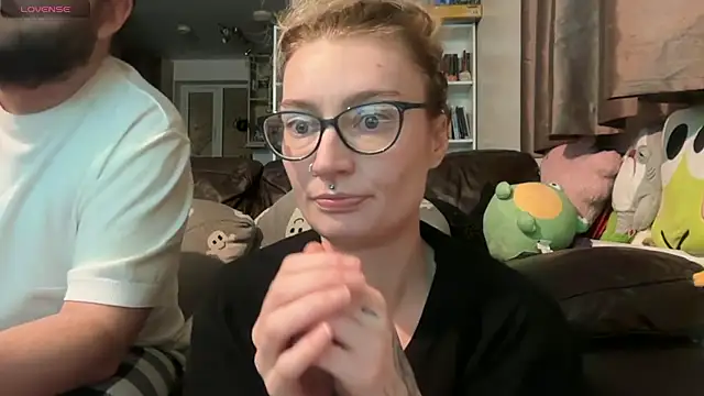 harleyblair online show from 01.07.26