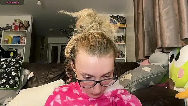 harleyblair online show from 01.13.26