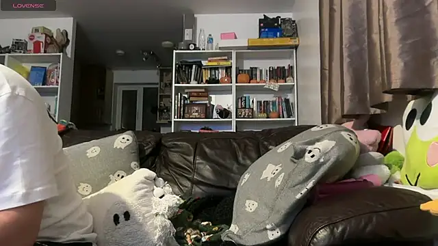 harleyblair online show from 01.15.26