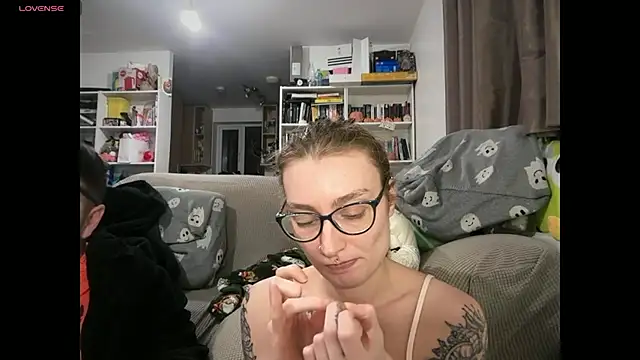 harleyblair online show from 02.26.26