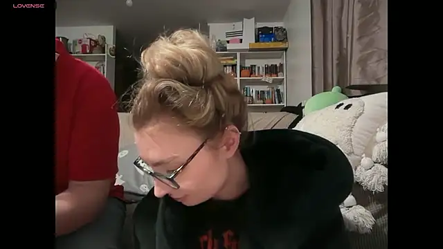 harleyblair online show from 03.02.26