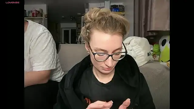 harleyblair online show from 03.03.26