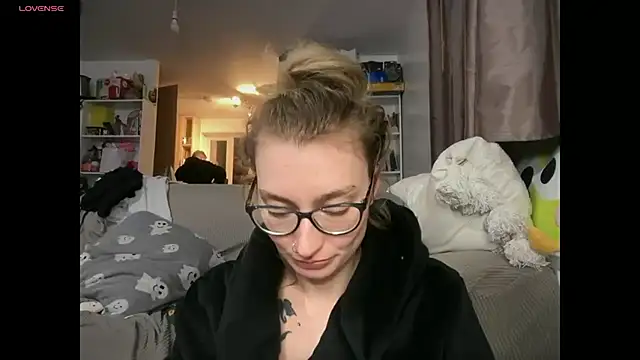 harleyblair online show from 03.05.26