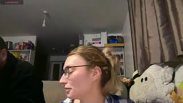 harleyblair online show from 03.18.26