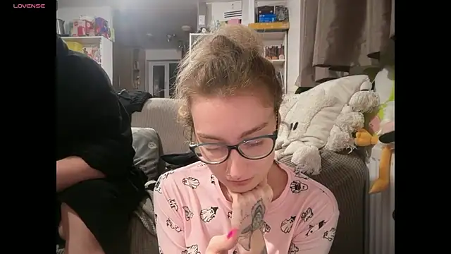 harleyblair online show from 04.16.26