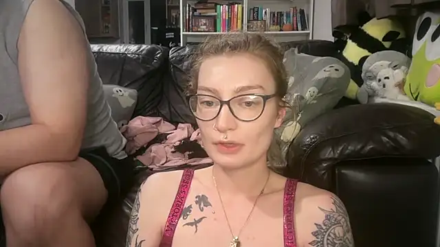 Snapshot of harleyblair chatting on 07.15.26 harleyblair online show from 07.15.26