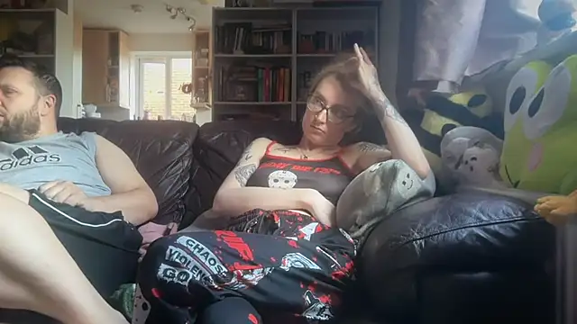 Snapshot of harleyblair chatting on 07.19.26 harleyblair online show from 07.19.26