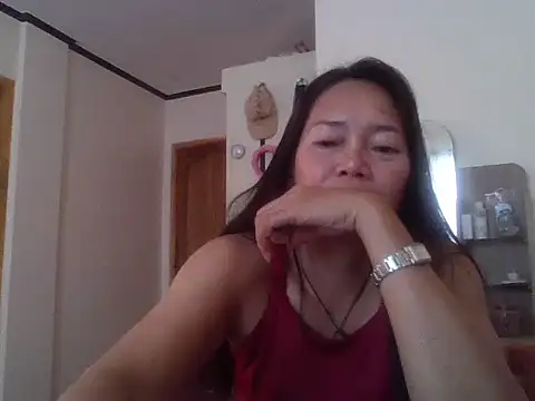 Snapshot of Asianwild_matured4uxx chatting on 11.30.25 Asianwild matured4uxx online show from 11.30.25