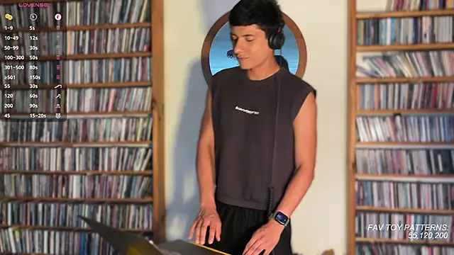 jim dj online show from 07.24.26